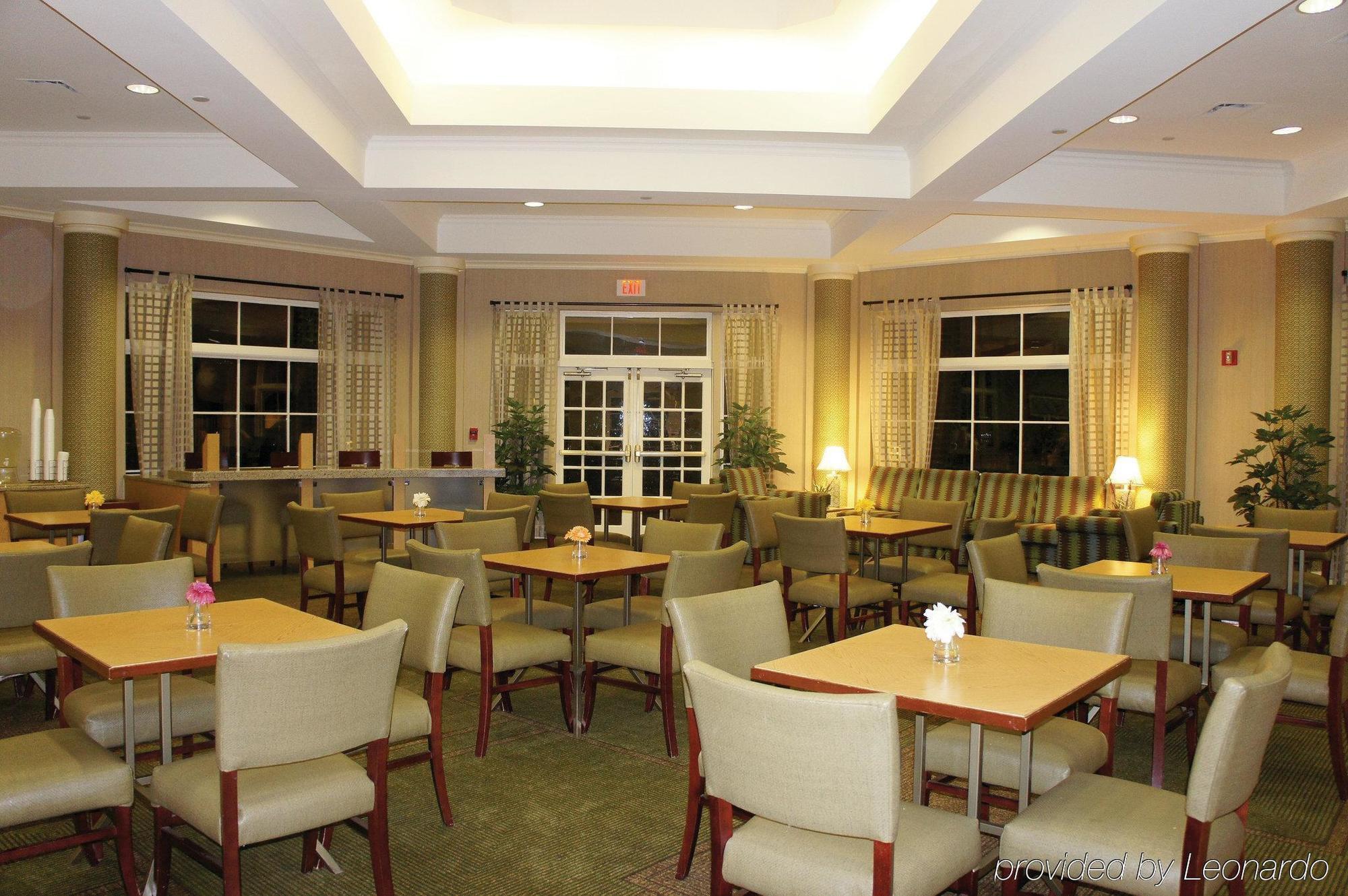 La Quinta By Wyndham Atlanta Conyers Hotel Exterior photo
